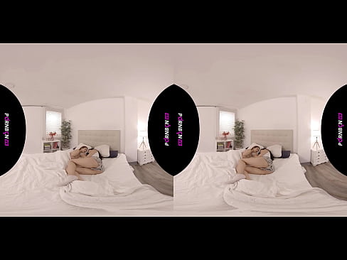 ❤️ PORNBCN VR To unge lesbiske vågner op liderlige i 4K 180 3D virtual reality Geneva Bellucci Katrina Moreno ❤️❌ Porno fb at da.28films.ru ❌