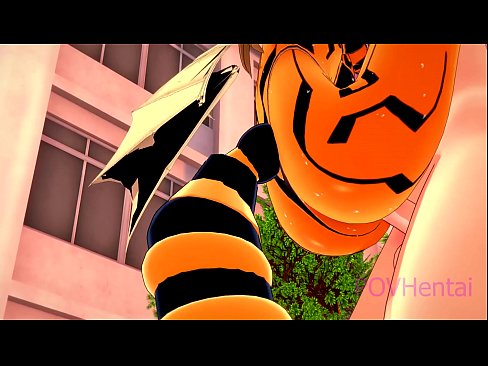 ❤️ Wasp Girl Monster ❤️❌ Porno fb at da.28films.ru ❌