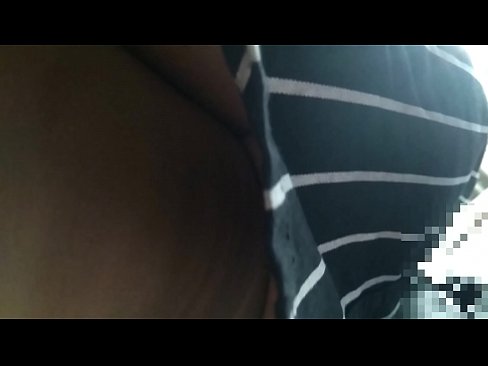 ❤️ Pige i sort uden trusser, del 2 ❤️❌ Porno fb at da.28films.ru ❌